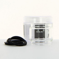 Verre Bulb Pyrex N2 8ml TFV12 Prince - SMOK - Boite