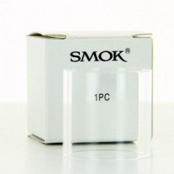 Verre Pyrex 5ml TFV12 Prince - SMOK