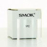 Verre Pyrex 5ml TFV12 Prince - SMOK