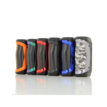 Mod Aegis Solo 100W TC - GeekVape - Couleurs