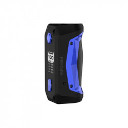 Mod Aegis Solo 100W TC - GeekVape - Couleur Bleu
