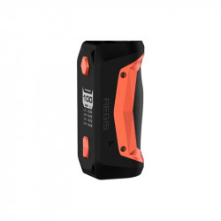 Mod Aegis Solo 100W TC - GeekVape - Couleur Orange