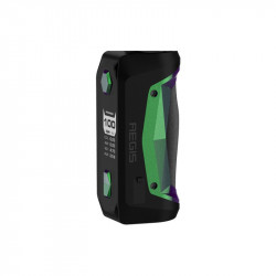 Mod Aegis Solo 100W TC - GeekVape - Couleur Vert