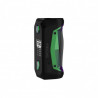 Mod Aegis Solo 100W TC - GeekVape - Couleur Vert