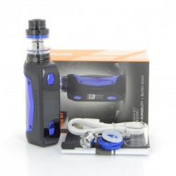 Kit Aegis Solo 100W avec Cerberus 5.5ml - GeekVape - Boite