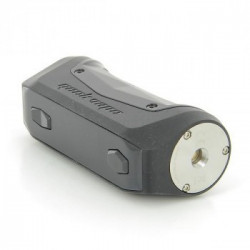 Kit Aegis Solo 100W avec Cerberus 5.5ml - GeekVape - Box Mod Pin 510