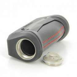 Kit Aegis Solo 100W avec Cerberus 5.5ml - GeekVape - Box Mod Trappe Accus