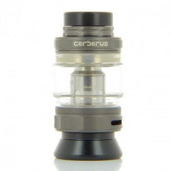 Kit Aegis Solo 100W avec Cerberus 5.5ml - GeekVape - Cerberus