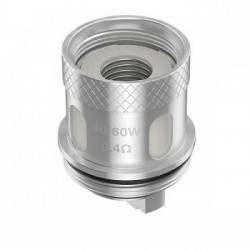 Pack de 5 x résistances IM1 0.4 Ohm pour Aero / Shield / Cerberus - GeekVape