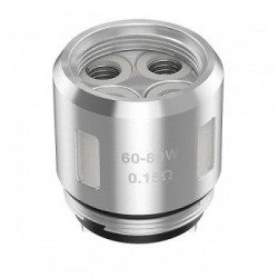 Pack de 5 x résistances IM4 0.15 Ohm pour Aero / Shield / Cerberus - GeekVape