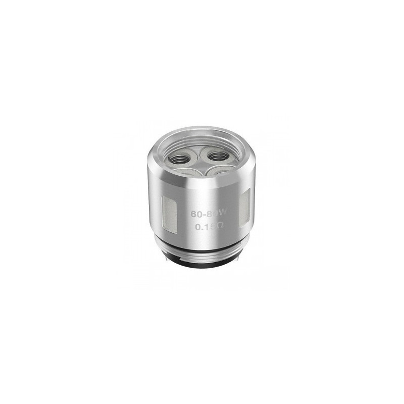 Pack de 5 x résistances IM4 0.15 Ohm pour Aero / Shield / Cerberus - GeekVape