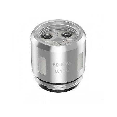 Pack de 5 x résistances IM4 0.15 Ohm pour Aero / Shield / Cerberus - GeekVape