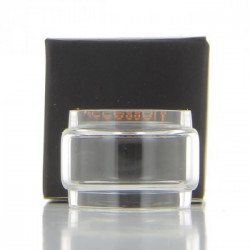 Verre Pyrex Bulb 5.5ml Cerberus - GeekVape