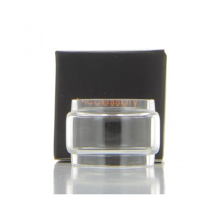 Verre Pyrex Bulb 5.5ml Cerberus - GeekVape