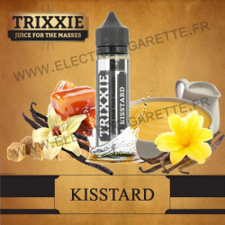 Kisstard - Trixxie - ZHC 50 ml