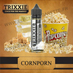PornCorn - Trixxie - ZHC 50 ml