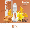 RY4 - Freaks - 10 ml