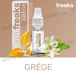 Grège - Freaks - 10 ml