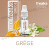 Grège - Freaks - 10 ml