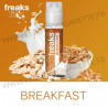 Breakfast - Freaks - ZHC 50ml