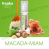 Macada-Miam - Freaks - ZHC 50ml