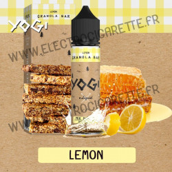 Lemon - Yogi - ZHC 50ml