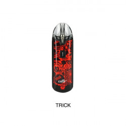 Pack Tance Max - 4ml - 15W - 1100mAh - Eleaf - Couleur Trick