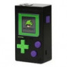 Box Puff Boy 200W - Wizman - Couleur Noir