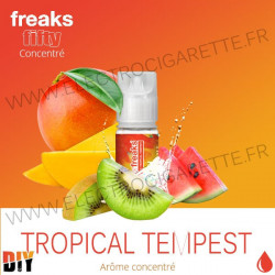 Tropical Tempest - Freaks - 30 ml - Arôme concentré DiY