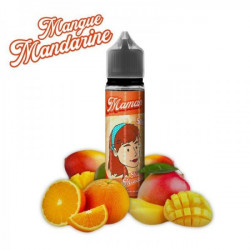 Maman - Avap - ZHC 50 ml