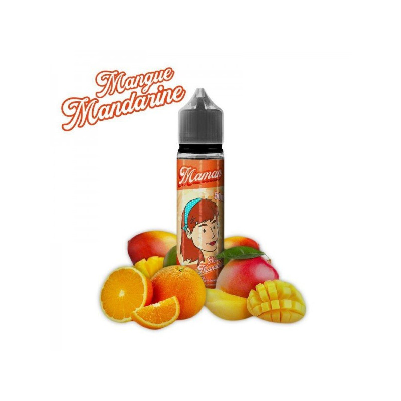 Maman - Avap - ZHC 50 ml
