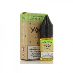 Apple Cinnamon - Yogi - 10ml