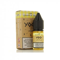 Lemon - Yogi - 10ml