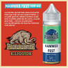 Hammer Fest - Mammoth - ZHC 50 ml
