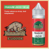 Fragum Liscio - Mammoth - ZHC 100 ml