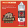 Sugar Oat - Mammoth - ZHC 50 ml