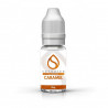 Pack 5 flacons 10 ml Caramel - Savourea