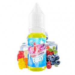 BLOODY SUMMER ESALT 10 ML - ELIQUID FRANCE