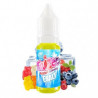 BLOODY SUMMER ESALT 10 ML - ELIQUID FRANCE
