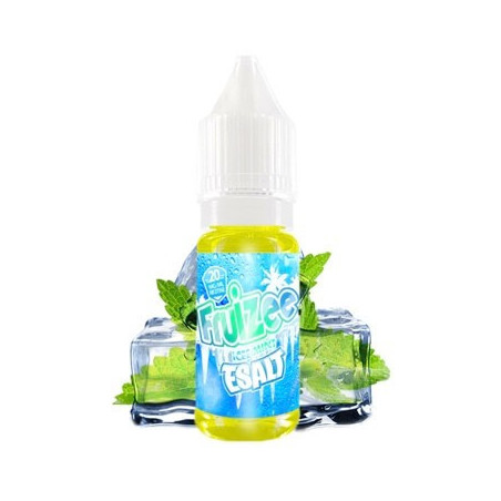 ICEE MINT ESALT 10 ML - ELIQUID FRANCE