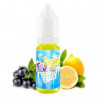 RISING SUN ESALT (CITRON CASSIS) ESALT 10 ML - ELIQUID FRANCE