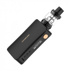 Kit Gen 220W avec SKKR-S 8ml - Vaporesso - Taille