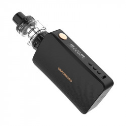 Kit Gen 220W avec SKKR-S 8ml - Vaporesso - Prise en main