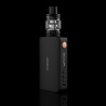 Kit Gen 220W avec SKKR-S 8ml - Vaporesso - Couleur Noir