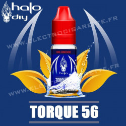 Halo Torque 56 - Arôme Concentré - 10ml