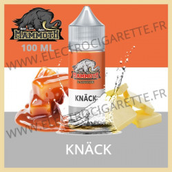 Knack - Mammoth - ZHC 100 ml
