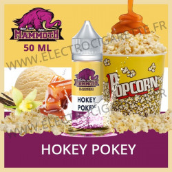 Hokey Pokey - Mammoth - ZHC 50 ml