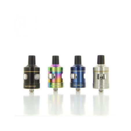 VM 22 2ml - Vaporesso - Couleurs