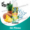 Iki Pinea - Ono Loa - ZHC 50 ml