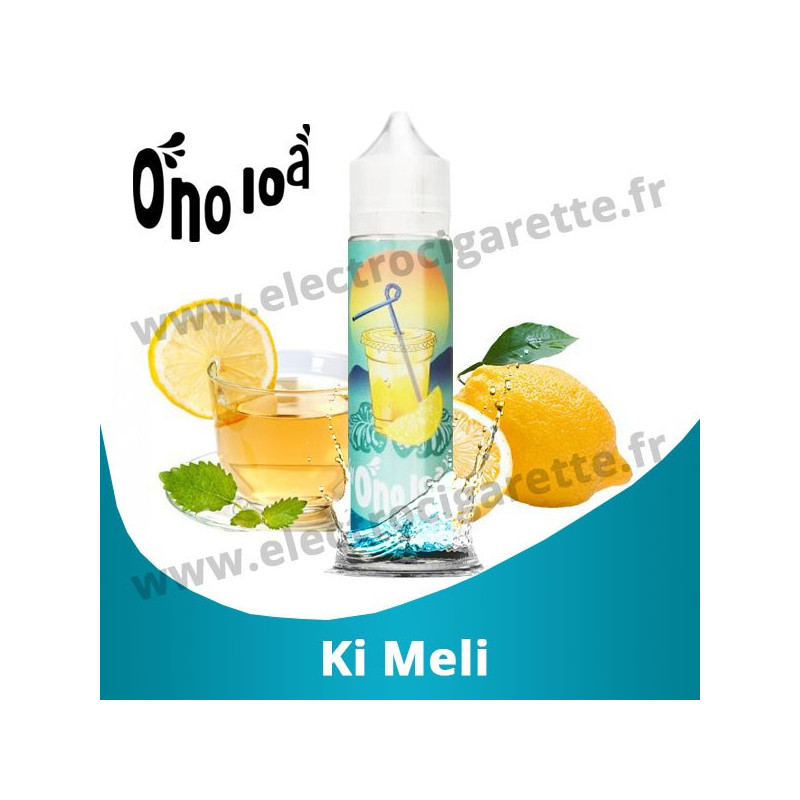 Ki Meli - Ono Loa - ZHC 50 ml
